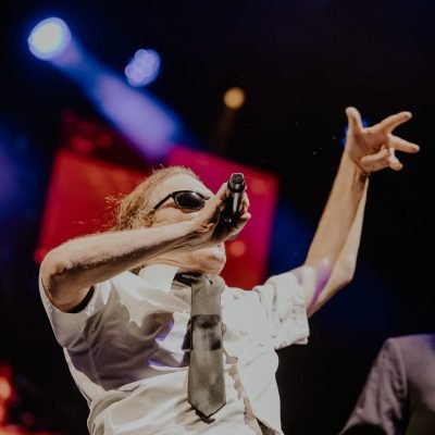 Weird Al Yankovic- Riot Fest 2025