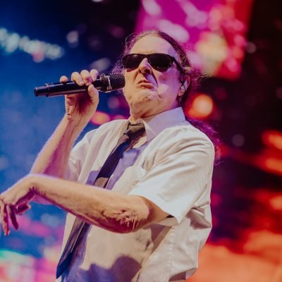 Weird Al Yankovic- Riot Fest 2025