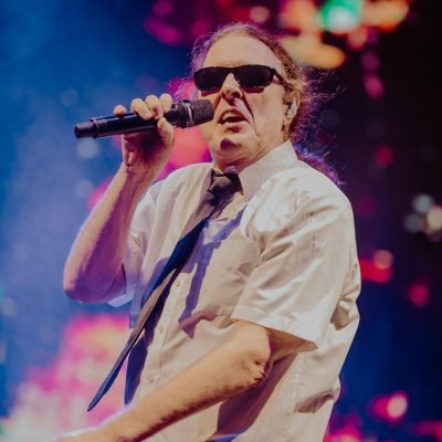 Weird Al Yankovic- Riot Fest 2025