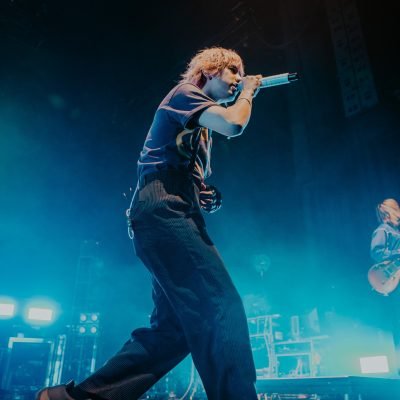 ONE OK ROCK