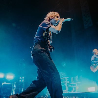 ONE OK ROCK