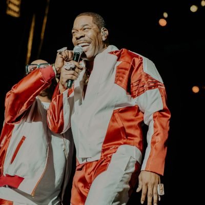 Busta Rhymes- RiverBeat Music Festival