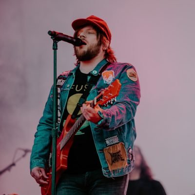 Fall Out Boy- Minnesota Yacht Club