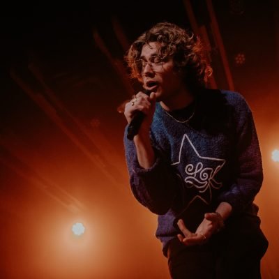 Midnight Til Morning