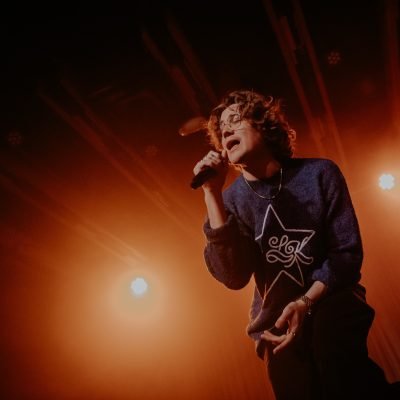 Midnight Til Morning