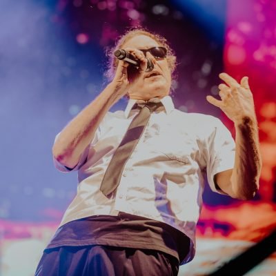 Weird Al Yankovic- Riot Fest 2025