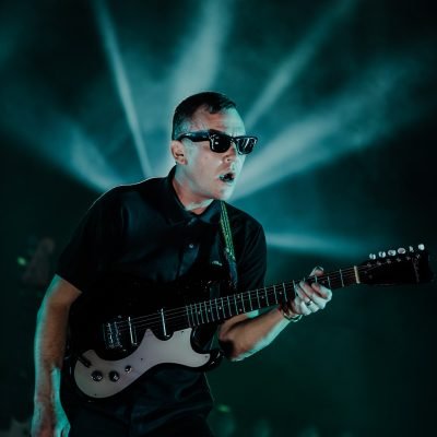 Cage the Elephant- Innings Fest 2026