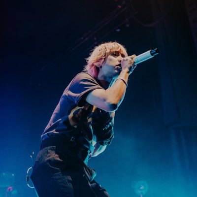 ONE OK ROCK