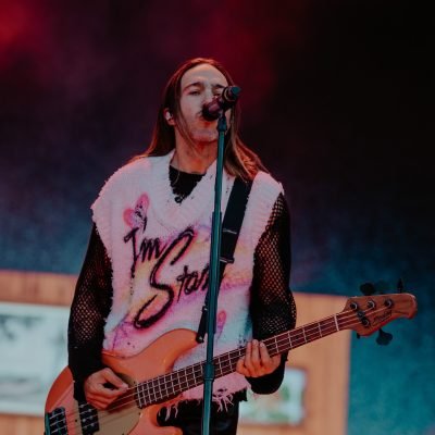 Fall Out Boy- Minnesota Yacht Club