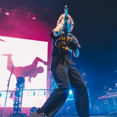 ONE OK ROCK