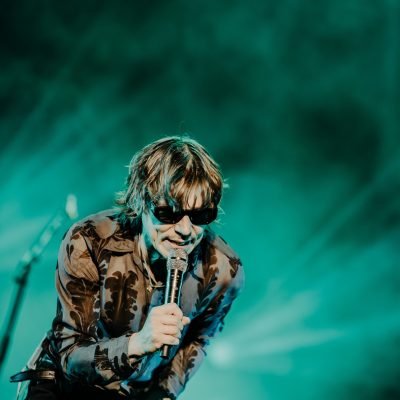 Cage the Elephant- Innings Fest 2026