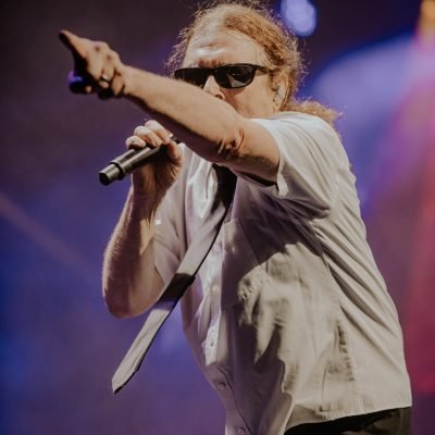 Weird Al Yankovic- Riot Fest 2025