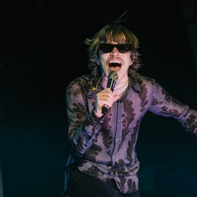 Cage the Elephant- Innings Fest 2026