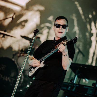 Cage the Elephant- Innings Fest 2026