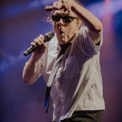 Weird Al Yankovic- Riot Fest 2025