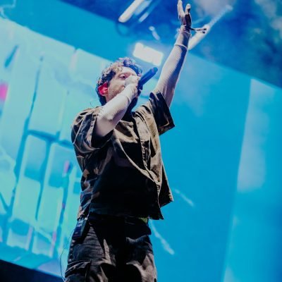 Breathe Carolina- WWWY 2025