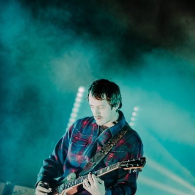 Cage the Elephant- Innings Fest 2026