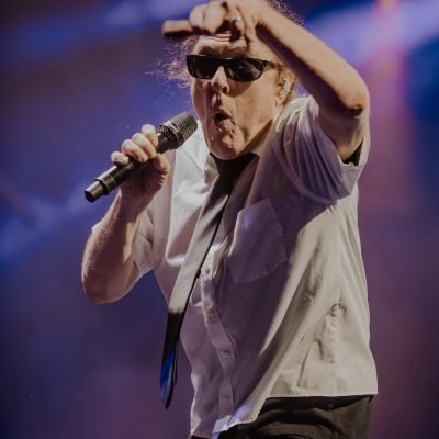 Weird Al Yankovic- Riot Fest 2025