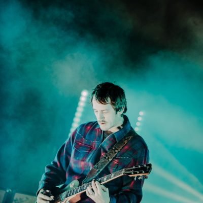 Cage the Elephant- Innings Fest 2026