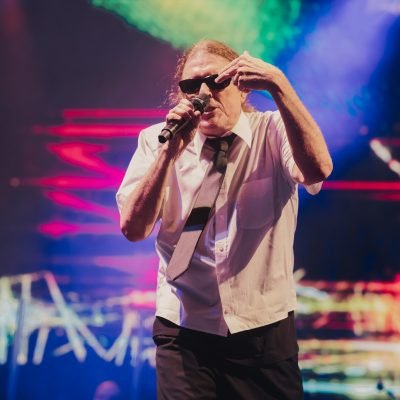 Weird Al Yankovic- Riot Fest 2025