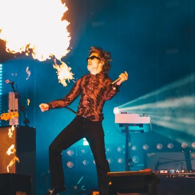 Cage the Elephant- Innings Fest 2026