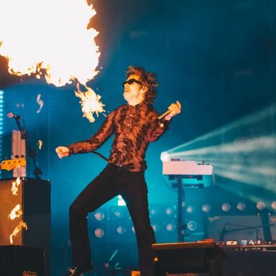 Cage the Elephant- Innings Fest 2026