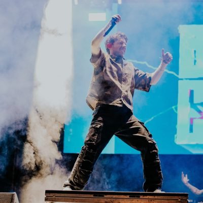 Breathe Carolina- WWWY 2025