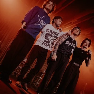 Midnight Til Morning