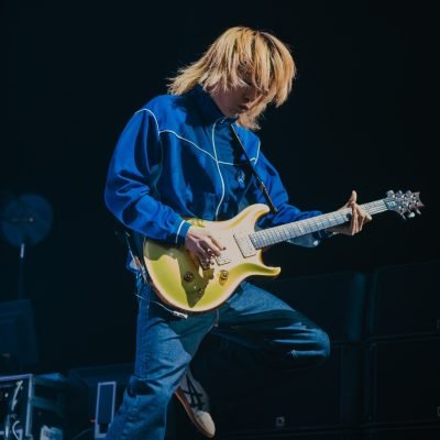 ONE OK ROCK
