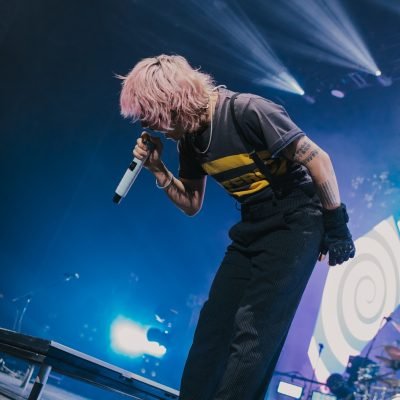 ONE OK ROCK