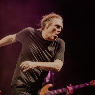 Weird Al Yankovic- Riot Fest 2025