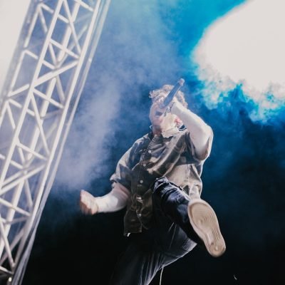 Breathe Carolina- WWWY 2025