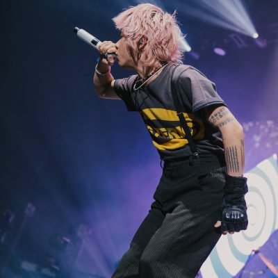 ONE OK ROCK