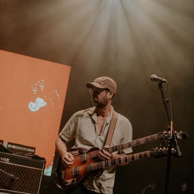 Broken Social Scene