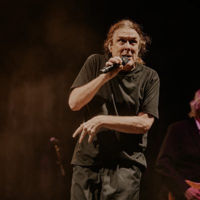 Weird Al Yankovic- Riot Fest 2025