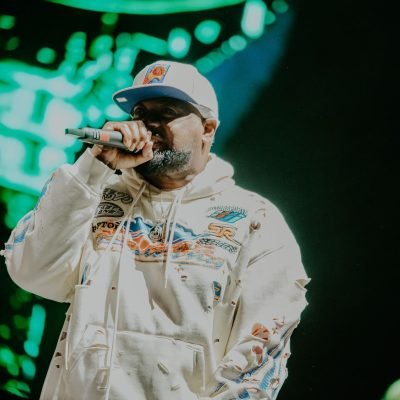 Wu-Tang Clan- RiverBeat Music Fest 2026