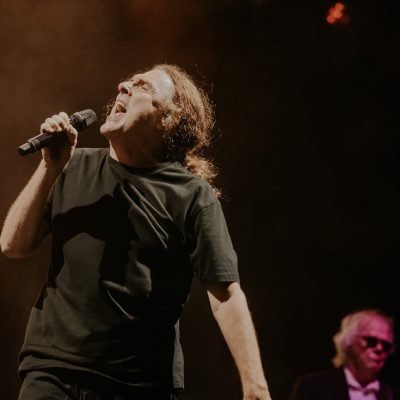 Weird Al Yankovic- Riot Fest 2025