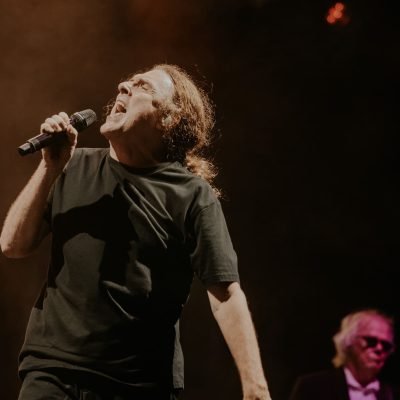 Weird Al Yankovic- Riot Fest 2025