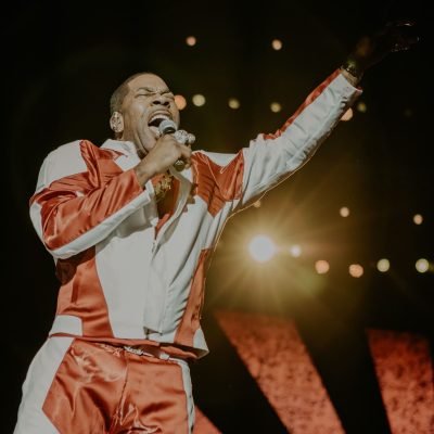 Busta Rhymes- RiverBeat Music Festival