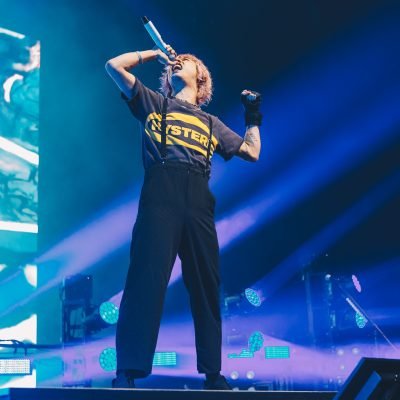 ONE OK ROCK