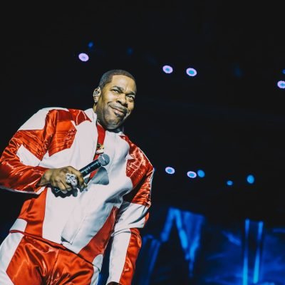 Busta Rhymes- RiverBeat Music Festival