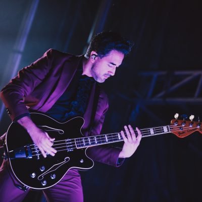 Lord Huron- Innings Fest 2026