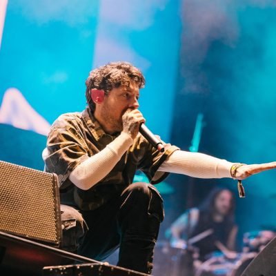 Breathe Carolina- WWWY 2025