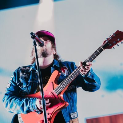 Fall Out Boy- Minnesota Yacht Club