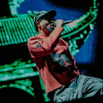 Wu-Tang Clan- RiverBeat Music Fest 2026