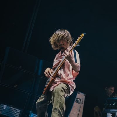 ONE OK ROCK