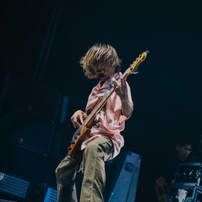 ONE OK ROCK