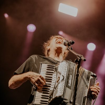 Weird Al Yankovic- Riot Fest 2025