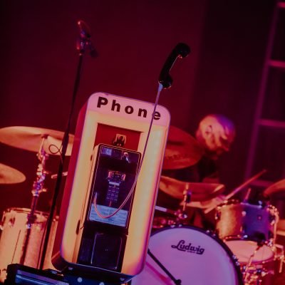 Lord Huron- Innings Fest 2026