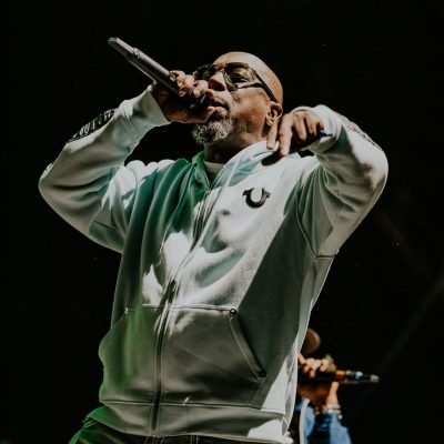 Wu-Tang Clan- RiverBeat Music Fest 2026